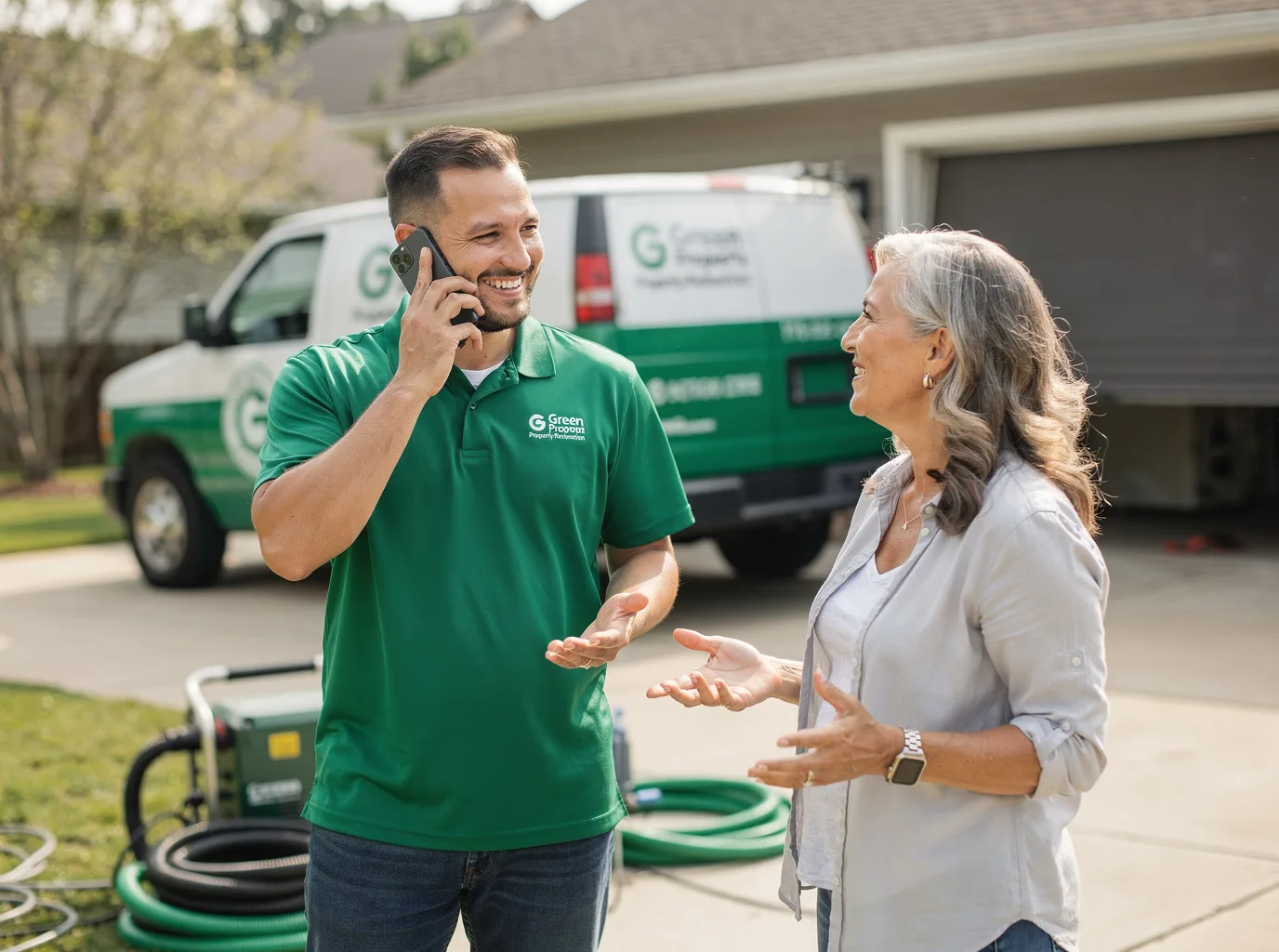 Water Damage Restoration Greeley, IA FAQs